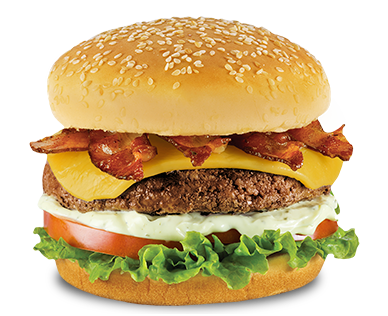Burger 1