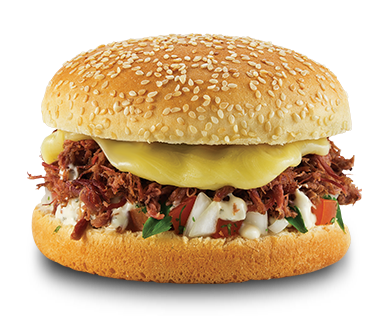Burger 2