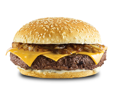 Burger 3