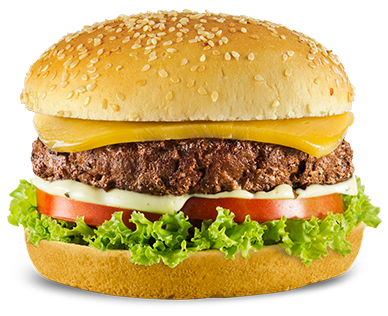 Burger 4