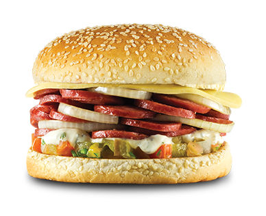 Burger 5