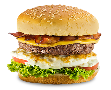 Burger 6