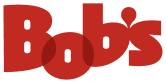 Logo Bob's
